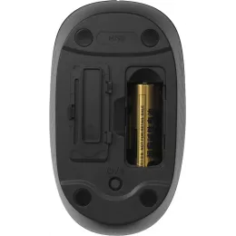 Мышь Logitech M196 графитовый оптическая 1000dpi беспров. BT для ноутбука 2but (910-007315)