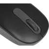 Мышь Logitech M196 графитовый оптическая 1000dpi беспров. BT для ноутбука 2but (910-007315)
