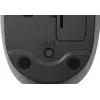 Мышь Logitech M196 графитовый оптическая 1000dpi беспров. BT для ноутбука 2but (910-007315)