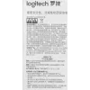 Мышь Logitech M196 графитовый оптическая 1000dpi беспров. BT для ноутбука 2but (910-007315)