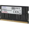 Память DDR5 32GB 5600MHz A-Data AD5S560032G-S RTL PC5-44800 CL46 SO-DIMM 262-pin 1.1В single rank Ret