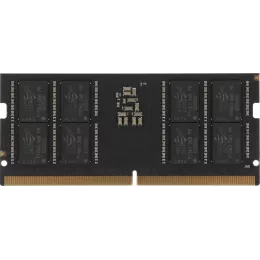 Память DDR5 32GB 5600MHz A-Data AD5S560032G-S RTL PC5-44800 CL46 SO-DIMM 262-pin 1.1В single rank Ret