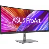 Монитор Asus 34.1" ProArt PA34VCNV черный IPS LED 21:9 HDMI M/M матовая HAS Piv 1000:1 300cd 178гр/178гр 3440x1440 60Hz DP 2K USB 10.8кг