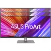 Монитор Asus 34.1" ProArt PA34VCNV черный IPS LED 21:9 HDMI M/M матовая HAS Piv 1000:1 300cd 178гр/178гр 3440x1440 60Hz DP 2K USB 10.8кг