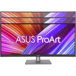 Монитор Asus 34.1" ProArt PA34VCNV черный IPS LED 21:9 HDMI M/M матовая HAS Piv 1000:1 300cd 178гр/178гр 3440x1440 60Hz DP 2K USB 10.8кг