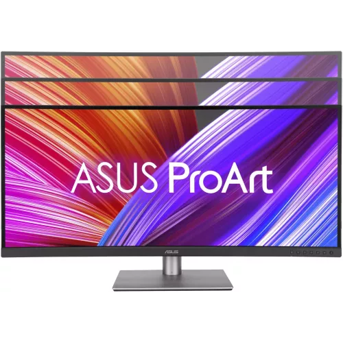 Монитор Asus 34.1" ProArt PA34VCNV черный IPS LED 21:9 HDMI M/M матовая HAS Piv 1000:1 300cd 178гр/178гр 3440x1440 60Hz DP 2K USB 10.8кг