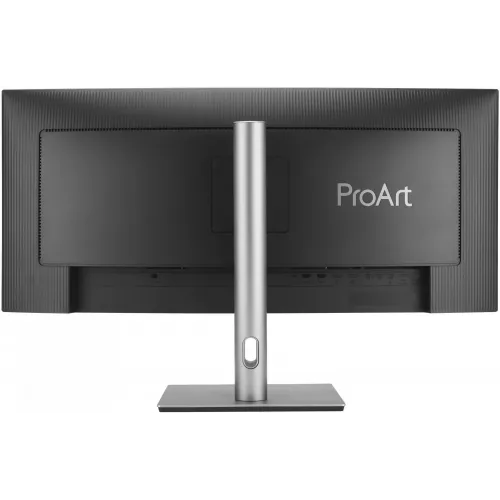 Монитор Asus 34.1" ProArt PA34VCNV черный IPS LED 21:9 HDMI M/M матовая HAS Piv 1000:1 300cd 178гр/178гр 3440x1440 60Hz DP 2K USB 10.8кг