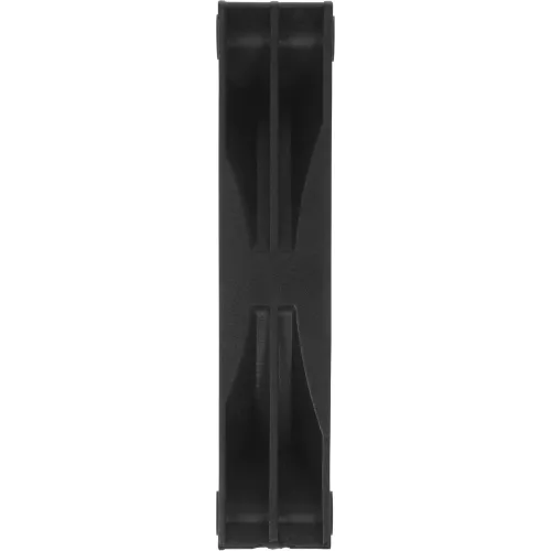 Вентилятор для корпуса Bloody CF-13 120х120x25 черный 4-pin 35дБ (CF-13-120-BK) Ret