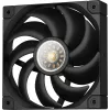 Вентилятор для корпуса Deepcool FT12 120х120x25 черный 4-pin 32дБ (R-FT12-BKWPN1-G) Ret