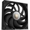 Вентилятор для корпуса Deepcool FT12 120х120x25 черный 4-pin 32дБ (R-FT12-BKWPN1-G) Ret