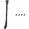 Вентилятор для корпуса Deepcool FT12 120х120x25 черный 4-pin 32дБ (R-FT12-BKWPN1-G) Ret