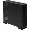Корпус Formula SFF T11 черный без БП mATX 2xUSB2.0 2xUSB3.0 audio bott PSU