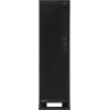 Корпус Formula SFF T11 черный без БП mATX 2xUSB2.0 2xUSB3.0 audio bott PSU
