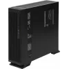 Корпус Formula SFF T11 черный без БП mATX 2xUSB2.0 2xUSB3.0 audio bott PSU