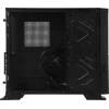 Корпус Formula SFF T11 черный без БП mATX 2xUSB2.0 2xUSB3.0 audio bott PSU