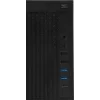 Корпус Formula SFF T11 черный без БП mATX 2xUSB2.0 2xUSB3.0 audio bott PSU