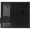 Корпус Formula SFF T11 черный без БП mATX 2xUSB2.0 2xUSB3.0 audio bott PSU