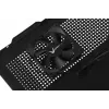 Корпус Formula SFF T11 черный без БП mATX 2xUSB2.0 2xUSB3.0 audio bott PSU