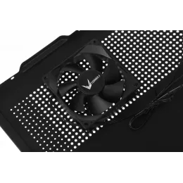 Корпус Formula SFF T11 черный без БП mATX 2xUSB2.0 2xUSB3.0 audio bott PSU