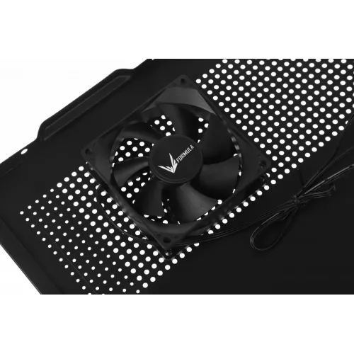 Корпус Formula SFF T11 черный без БП mATX 2xUSB2.0 2xUSB3.0 audio bott PSU