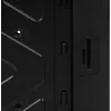 Корпус Formula SFF T11 черный без БП mATX 2xUSB2.0 2xUSB3.0 audio bott PSU