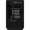 Корпус Lian-Li A3 Wood черный без БП mATX 10x120mm 2x140mm 2xUSB3.0 1xUSB3.1 audio bott PSU