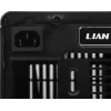 Корпус Lian-Li A3 Wood черный без БП mATX 10x120mm 2x140mm 2xUSB3.0 1xUSB3.1 audio bott PSU