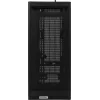 Корпус Lian-Li A3 Wood черный без БП mATX 10x120mm 2x140mm 2xUSB3.0 1xUSB3.1 audio bott PSU