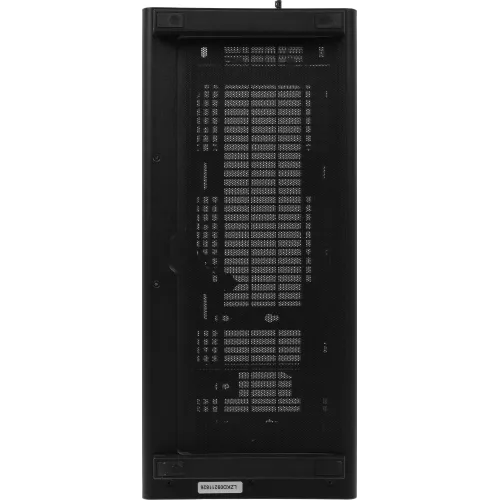 Корпус Lian-Li A3 Wood черный без БП mATX 10x120mm 2x140mm 2xUSB3.0 1xUSB3.1 audio bott PSU
