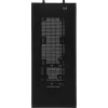 Корпус Lian-Li A3 Wood черный без БП mATX 10x120mm 2x140mm 2xUSB3.0 1xUSB3.1 audio bott PSU