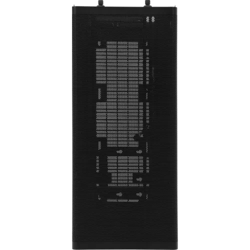 Корпус Lian-Li A3 Wood черный без БП mATX 10x120mm 2x140mm 2xUSB3.0 1xUSB3.1 audio bott PSU