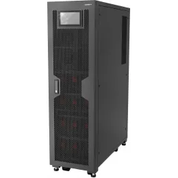 Источник бесперебойного питания Ippon Intatum Easy MB 40K 40000Вт 40000ВА черный