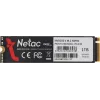 Накопитель SSD Netac PCIe 4.0 x4 1TB NT01NV5000T-1T0-E4X NV5000t M.2 2280