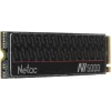 Накопитель SSD Netac PCIe 4.0 x4 1TB NT01NV5000T-1T0-E4X NV5000t M.2 2280
