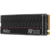 Накопитель SSD Netac PCIe 4.0 x4 1TB NT01NV5000T-1T0-E4X NV5000t M.2 2280