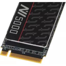 Накопитель SSD Netac PCIe 4.0 x4 1TB NT01NV5000T-1T0-E4X NV5000t M.2 2280