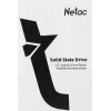 Накопитель SSD Netac PCIe 4.0 x4 1TB NT01NV5000T-1T0-E4X NV5000t M.2 2280