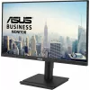 Монитор Asus 27" VA27DQFS черный IPS LED 16:9 HDMI M/M матовая HAS Piv 1000:1 300cd 178гр/178гр 1920x1080 100Hz VGA DP FHD USB 5.8кг
