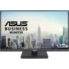 Монитор Asus 27" VA27DQFS черный IPS LED 16:9 HDMI M/M матовая HAS Piv 1000:1 300cd 178гр/178гр 1920x1080 100Hz VGA DP FHD USB 5.8кг