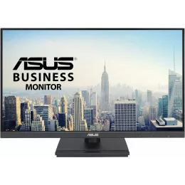 Монитор Asus 27" VA27DQFS черный IPS LED 16:9 HDMI M/M матовая HAS Piv 1000:1 300cd 178гр/178гр 1920x1080 100Hz VGA DP FHD USB 5.8кг