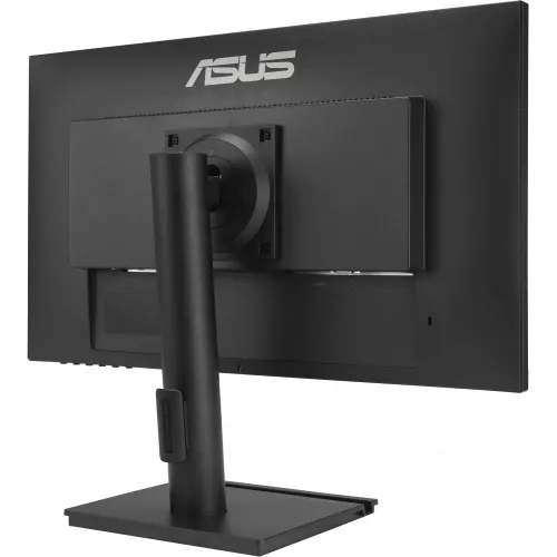 Монитор Asus 27" VA27DQFS черный IPS LED 16:9 HDMI M/M матовая HAS Piv 1000:1 300cd 178гр/178гр 1920x1080 100Hz VGA DP FHD USB 5.8кг
