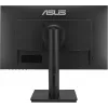 Монитор Asus 27" VA27DQFS черный IPS LED 16:9 HDMI M/M матовая HAS Piv 1000:1 300cd 178гр/178гр 1920x1080 100Hz VGA DP FHD USB 5.8кг