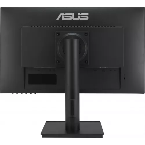 Монитор Asus 27" VA27DQFS черный IPS LED 16:9 HDMI M/M матовая HAS Piv 1000:1 300cd 178гр/178гр 1920x1080 100Hz VGA DP FHD USB 5.8кг