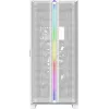 Корпус Montech Sky One Lite белый без БП ATX 5x120mm 5x140mm 2xUSB3.0 audio bott PSU