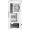 Корпус Montech Sky One Lite белый без БП ATX 5x120mm 5x140mm 2xUSB3.0 audio bott PSU