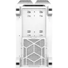 Корпус Montech Sky One Lite белый без БП ATX 5x120mm 5x140mm 2xUSB3.0 audio bott PSU