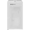 Корпус Montech Sky One Lite белый без БП ATX 5x120mm 5x140mm 2xUSB3.0 audio bott PSU
