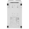 Корпус Montech Sky One Lite белый без БП ATX 5x120mm 5x140mm 2xUSB3.0 audio bott PSU