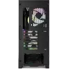 Корпус Montech Air 1000 Premium черный без БП ATX 1x120mm 3x140mm 1xUSB2.0 2xUSB3.0 audio bott PSU