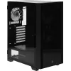 Корпус Montech Air 1000 Premium черный без БП ATX 1x120mm 3x140mm 1xUSB2.0 2xUSB3.0 audio bott PSU
